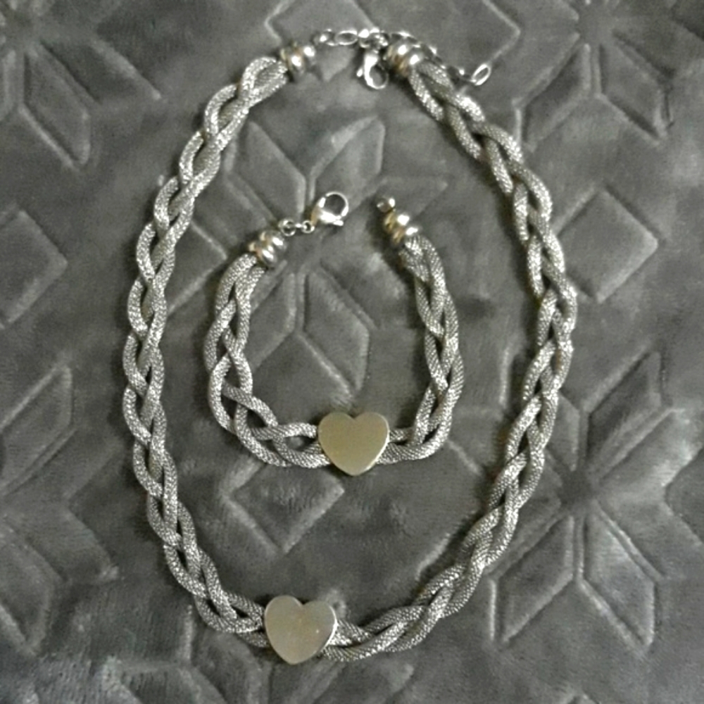Jewerly Set